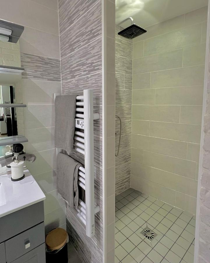 Charmant Studio Au Coeur Du Centre Ville Chagny  Ngoại thất bức ảnh